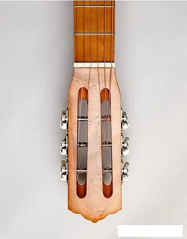 Акустическая гитара Аккорд ACD-39A-513-LN