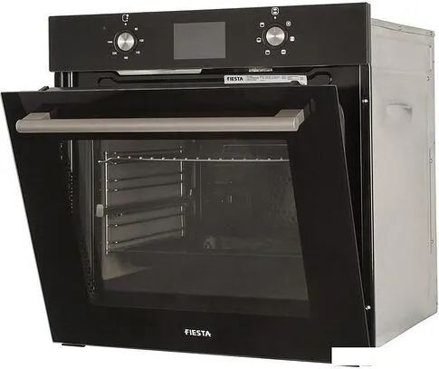 Электрический духовой шкаф Fiesta BE6T0043-P