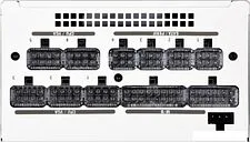 Блок питания Super Flower Leadex III Gold ARGB 850W SF-850F14RG WH Блок питания Super Flower Leadex III Gold ARGB 850W SF-850F14RG WH