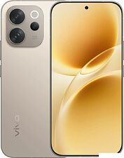Телефон Vivo V70 V2538 8GB/256GB международная версия (серый)