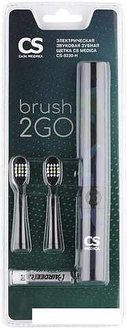 Электрическая зубная щетка CS Medica CS-9230-H