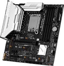 Материнская плата Maxsun Terminator B760M D5 V2