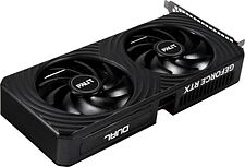 Видеокарта Palit GeForce RTX 5050 Dual OC NE65050S19P1-GB2070D