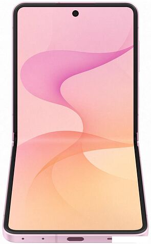 Телефон Samsung Galaxy Z Flip8 SM-F776B 12GB/256GB (розовый)