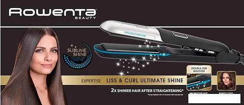 Выпрямитель Rowenta SF 6220