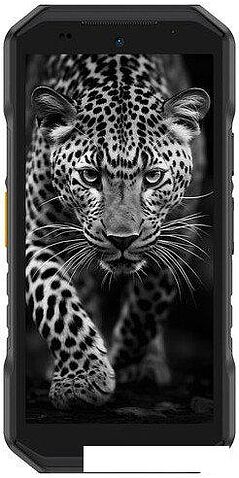 Телефон Ulefone Armor X32 6GB/128GB (черный)