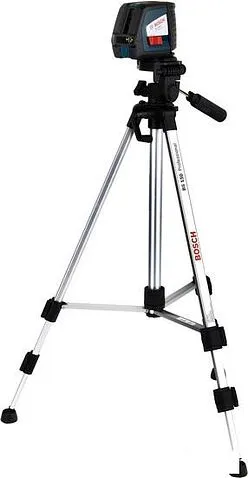 Лазерный нивелир Bosch GLL 2-50 [0601063105]
