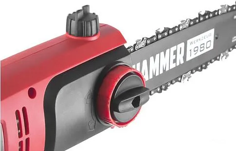 Высоторез Hammer VR700C