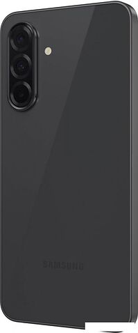 Телефон Samsung Galaxy A36 SM-A366E 8GB/128GB (черный)