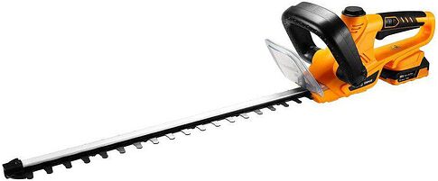 Кусторез Deko DKBC56 085-2042 (с 1-им АКБ)