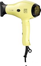 Фен Dewal Beauty YumMy HD1000 (желтый)