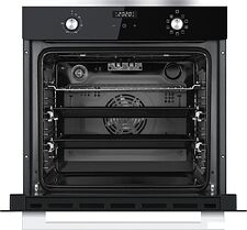 Электрический духовой шкаф Haier HOX-P09CGBX