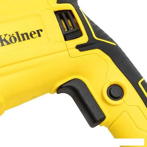 Перфоратор Kolner KRH 850H