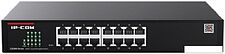 Настраиваемый коммутатор IP-COM G2216D