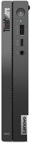 Компактный компьютер Lenovo ThinkCentre neo 50q Gen 4 12LN003KUM