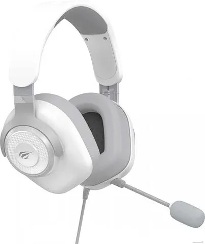 Наушники Havit Gamenote H2230d (белый)