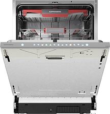 Встраиваемая посудомоечная машина KUPPERSBERG GIM 6095 Встраиваемая посудомоечная машина KUPPERSBERG GIM 6095