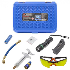 Тестер утечки FORSAGE F-902G10A