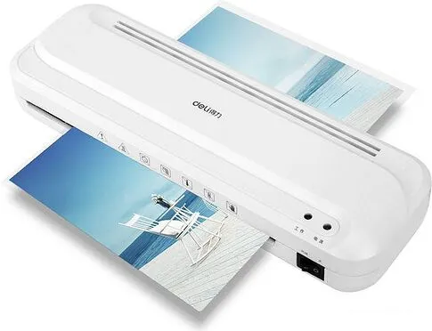 Ламинатор Deli 2132