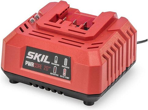 Угловая шлифмашина Skil AG2907SE11 (с 1-им АКБ)