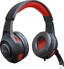 Наушники с микрофоном Defender Warhead G-450 [64146]