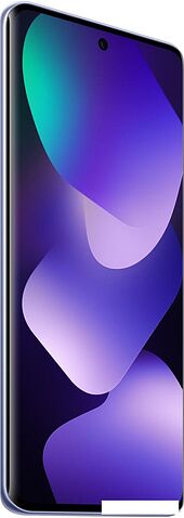 Телефон Xiaomi Redmi Note 15 6GB/128GB международная версия (фиолетовый)