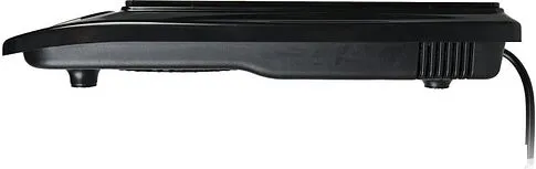 Настольная плита GFgril GF-INP10