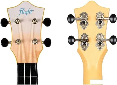 Укулеле Flight TUS 25 BUS