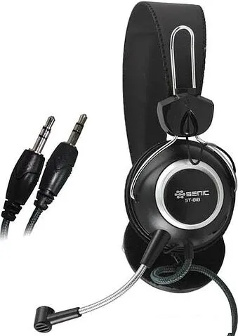 Наушники Senicc ST-818