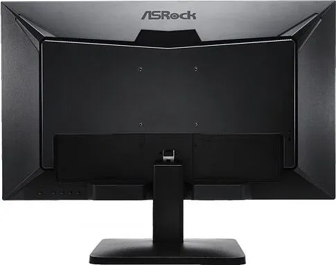Игровой монитор ASRock Phantom Gaming PG27QFT1B