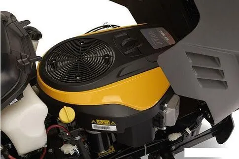 Райдер Stiga Tornado 5108 W 2T1220481/ST2