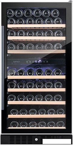 Винный шкаф Temptech WP120DCB