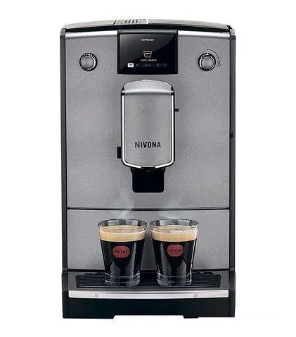 Эспрессо кофемашина Nivona CafeRomatica NICR 695