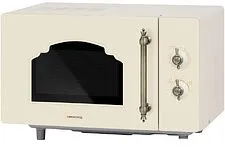 Микроволновая печь Hiberg VM 4582 YR