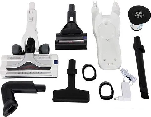 Пылесос Tefal TY9471WO