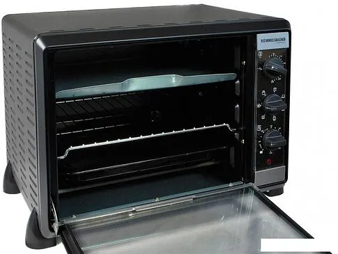 Мини-печь ROMMELSBACHER BG 1550