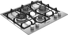 Варочная панель Hotpoint HGMTS 643 W IX