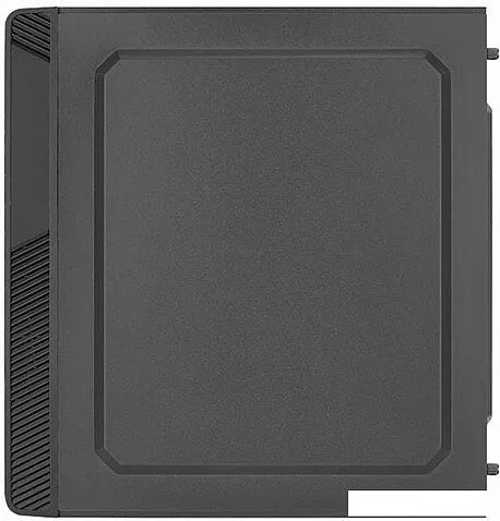 Корпус AeroCool CS-106 CS-106-S-BK-v1