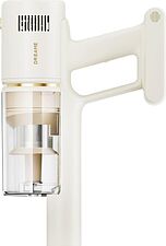 Пылесос Dreame Cordless Vacuum Cleaner R10s Essential VZV29A (евровилка, белый) Пылесос Dreame Cordless Vacuum Cleaner R10s Essential VZV29A (евровилка, белый)
