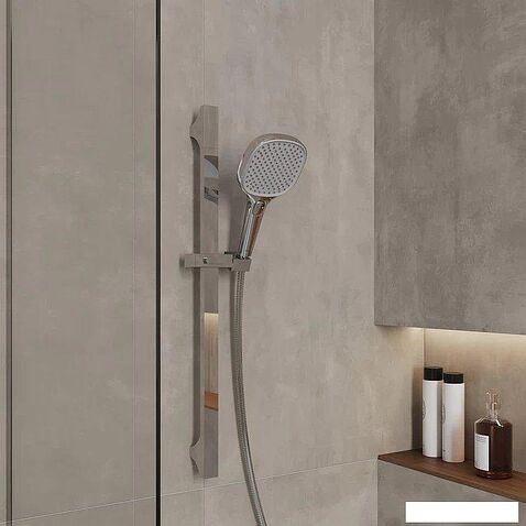 Душевая лейка Milardo Spa ILS3FC0M18