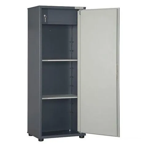 Офисный сейф Меткон ШМ-120ТМ2