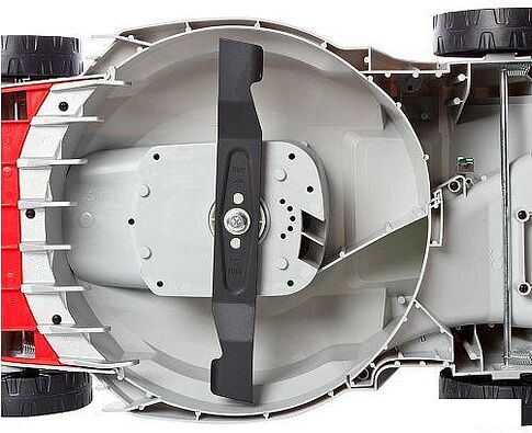 Газонокосилка RedVerg RD-LM18-330BL/U (без АКБ)