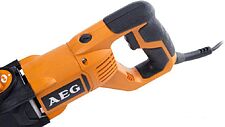 Сабельная пила AEG Powertools US 900 XE