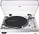 Audio-Technica AT-LP120XUSB-SV