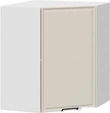 Шкаф навесной Трия Белладжио 1В6У (белый/софт панакота) Шкаф навесной Трия Белладжио 1В6У (белый/софт панакота)