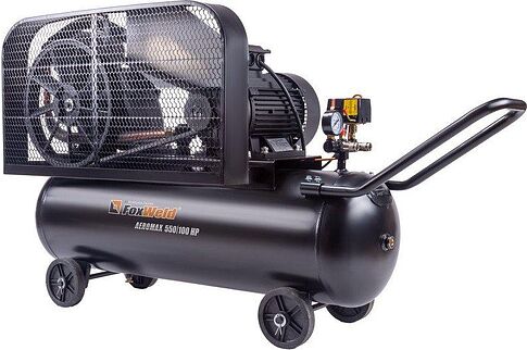 Компрессор FoxWeld Aeromax 550/100 HP 7069