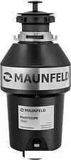 Измельчитель пищевых отходов MAUNFELD MWD7502PB