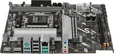 Материнская плата ASUS Prime B850M-K Материнская плата ASUS Prime B850M-K