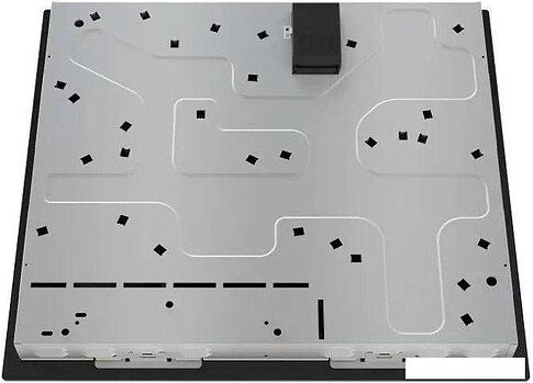 Варочная панель Midea MCH64407F