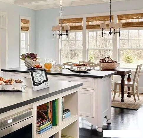 Термогигрометр Мегеон 20207